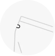 Tear Notch - U-Shape Notch
